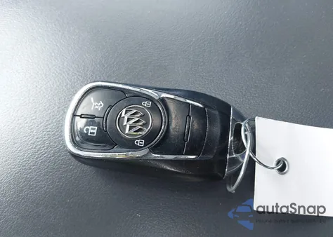 2018 Buick Enclave Premium z USA, uszkodzony, nr VIN 5GAEVBKWXJJ166771